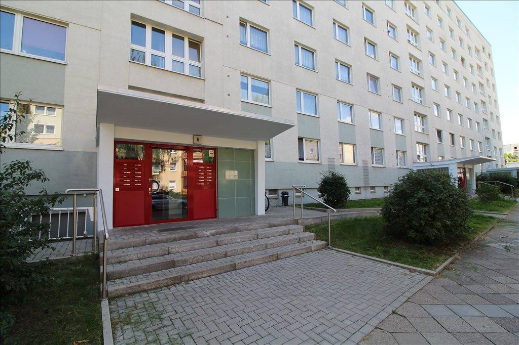 Wohnung Mühlenstraße in Magdeburg