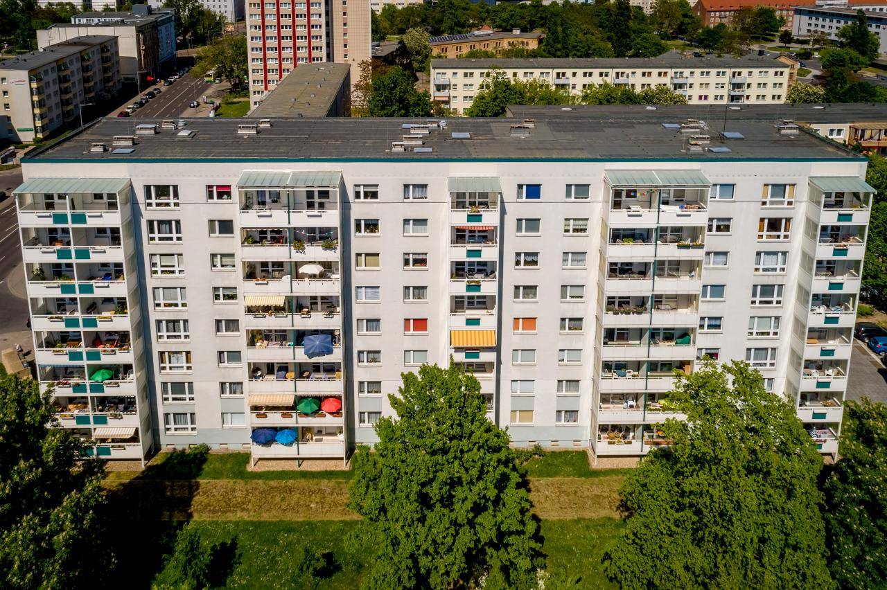 Wohnung Mühlenstraße in Magdeburg