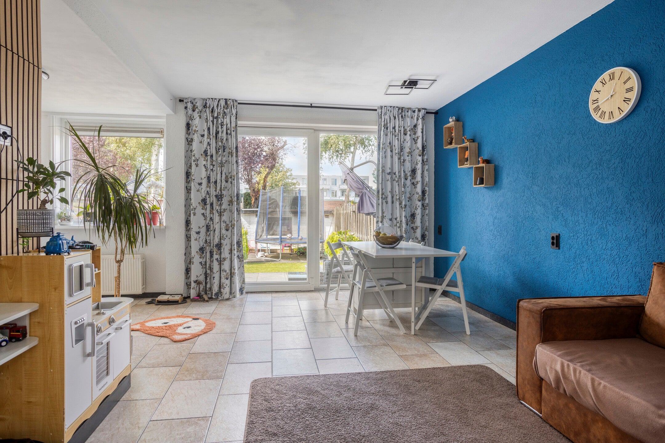 Tussenwoning te koop: Van Aerssenstraat 7, Dordrecht