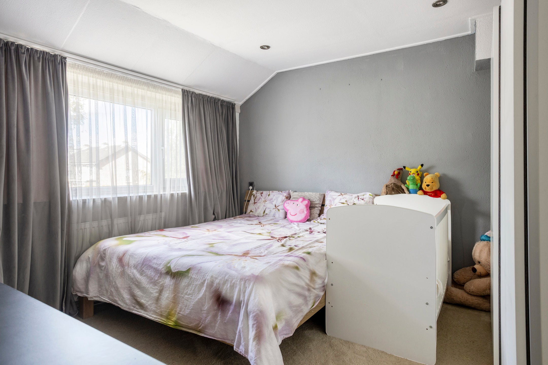 Tussenwoning te koop: Van Aerssenstraat 7, Dordrecht
