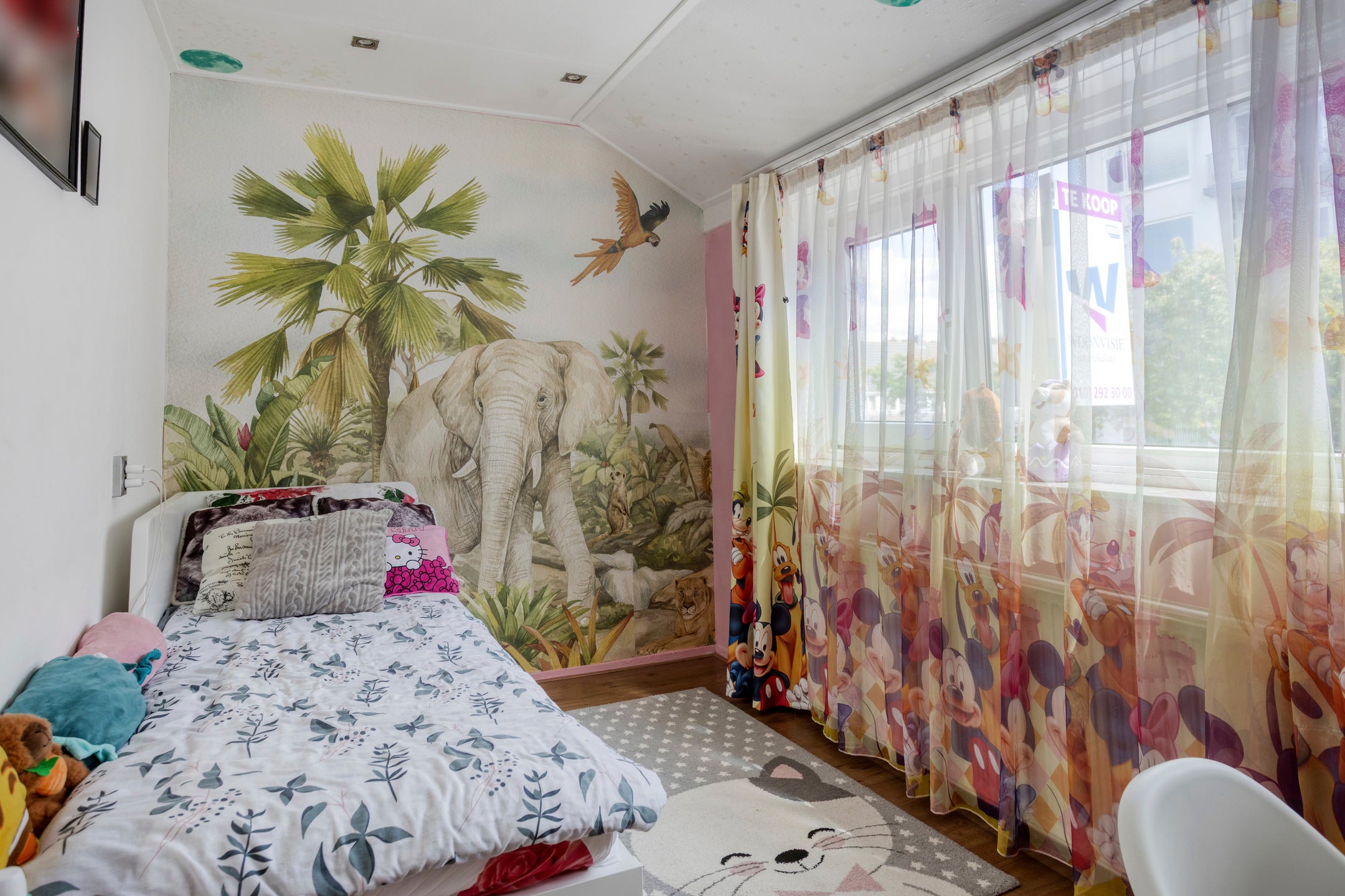 Tussenwoning te koop: Van Aerssenstraat 7, Dordrecht
