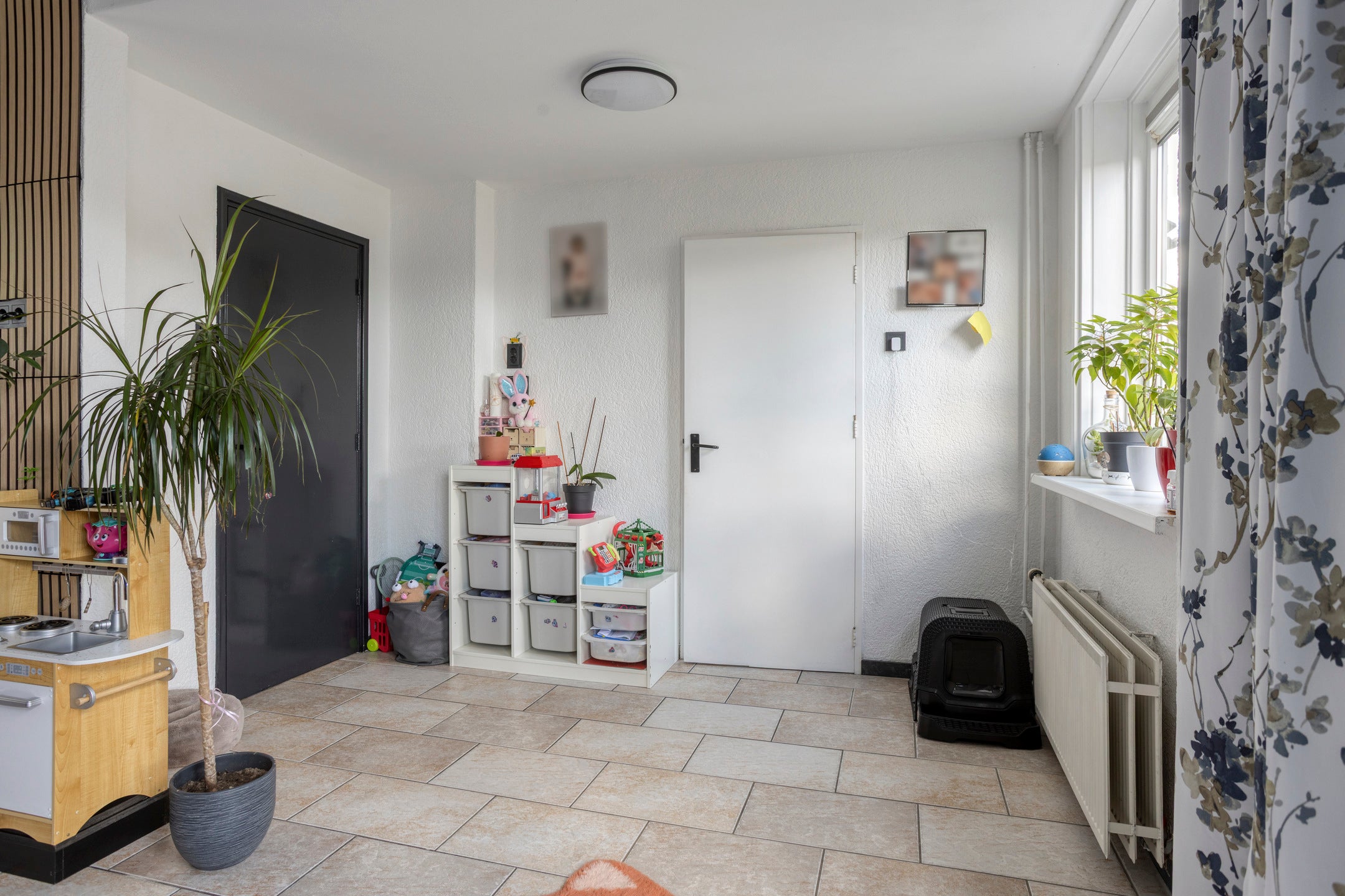 Tussenwoning te koop: Van Aerssenstraat 7, Dordrecht