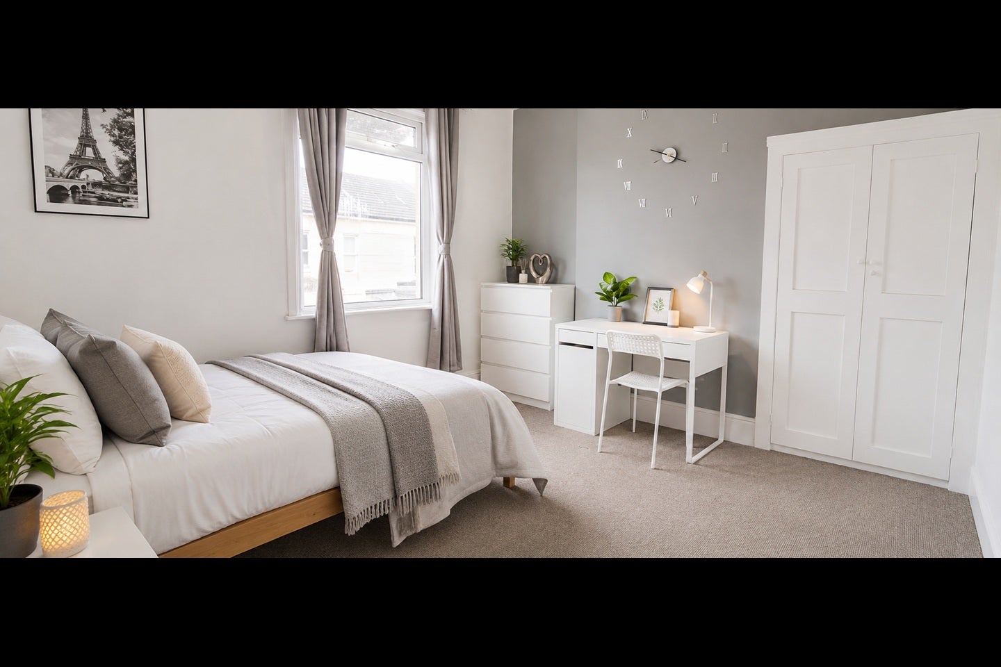 Room Hudson Road in Portsmouth
