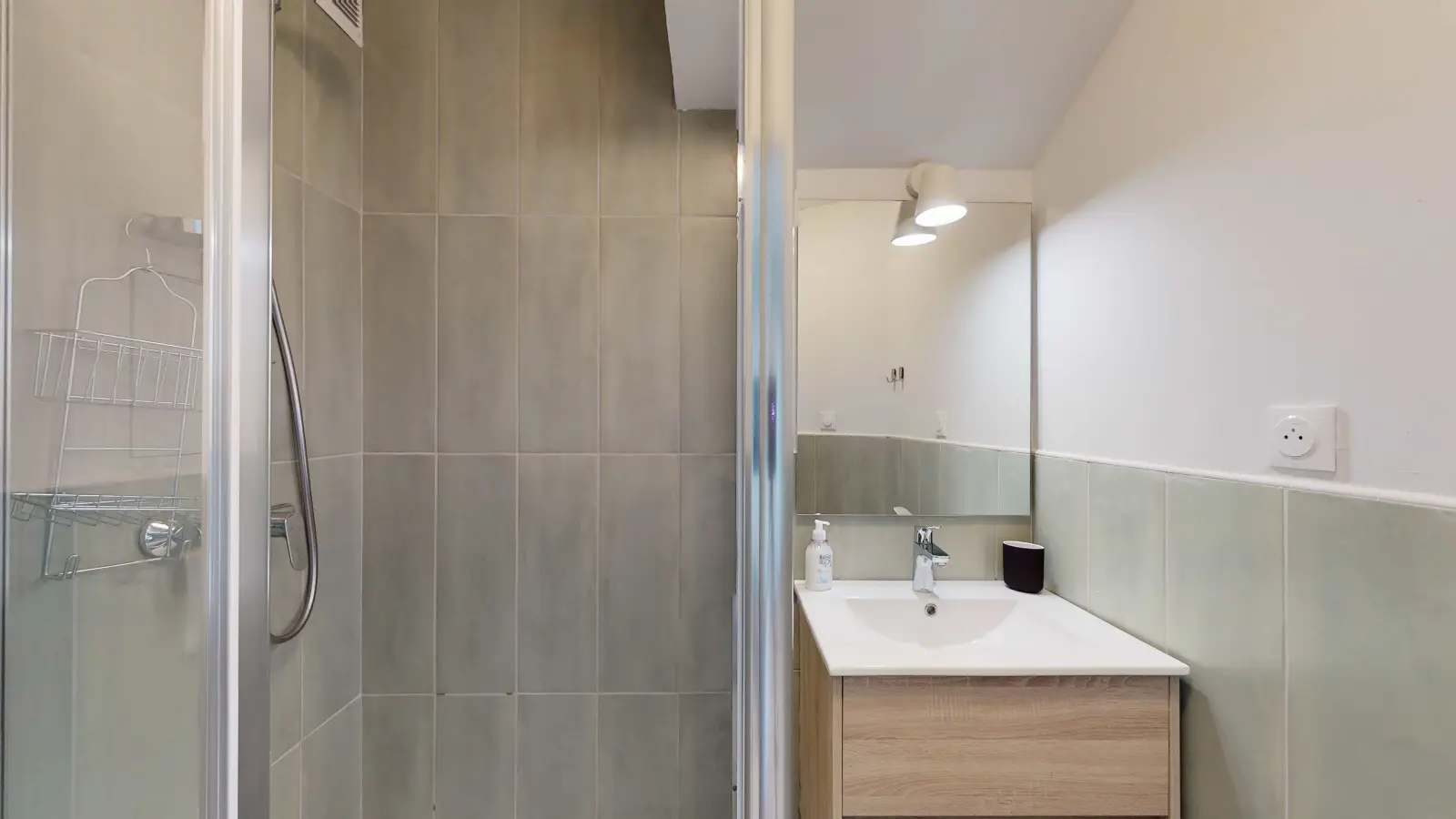 Appartement Rue des Pyramides à Lille