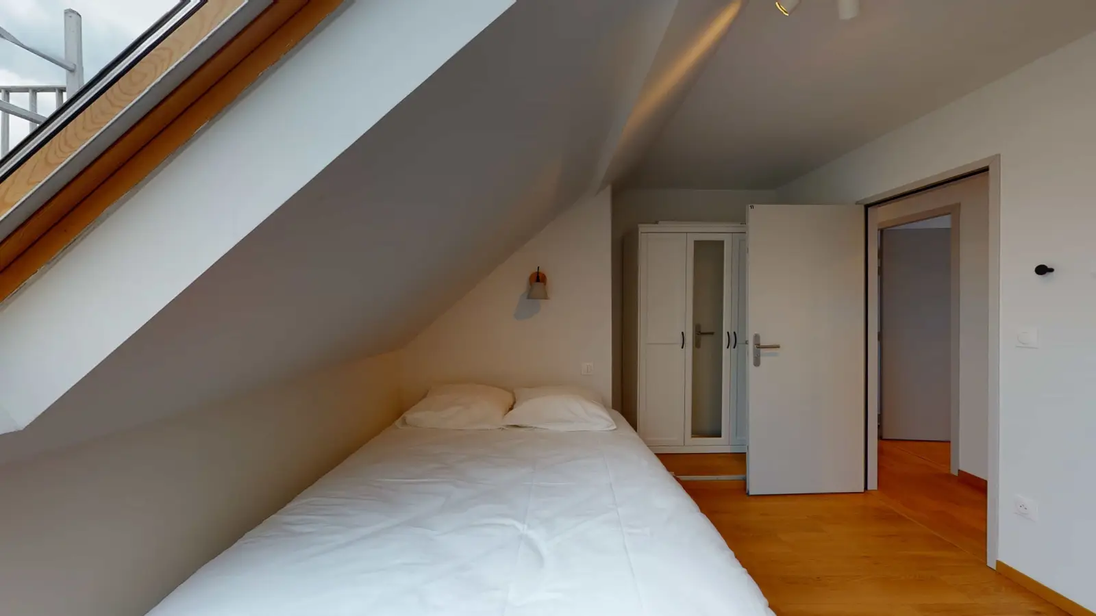 Appartement Rue des Pyramides à Lille