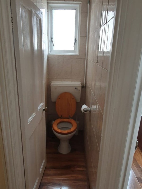 Room Ravenfield Road in Greater London