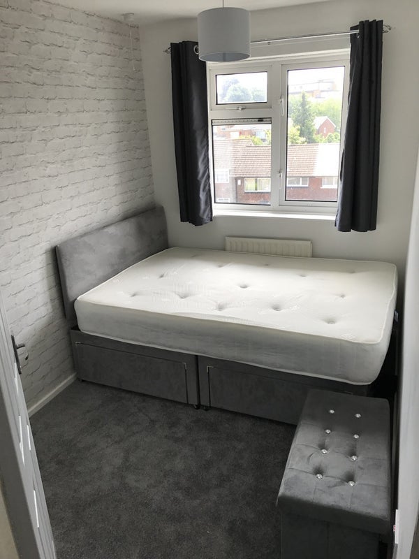 Room Hackington Crescent in Greater London