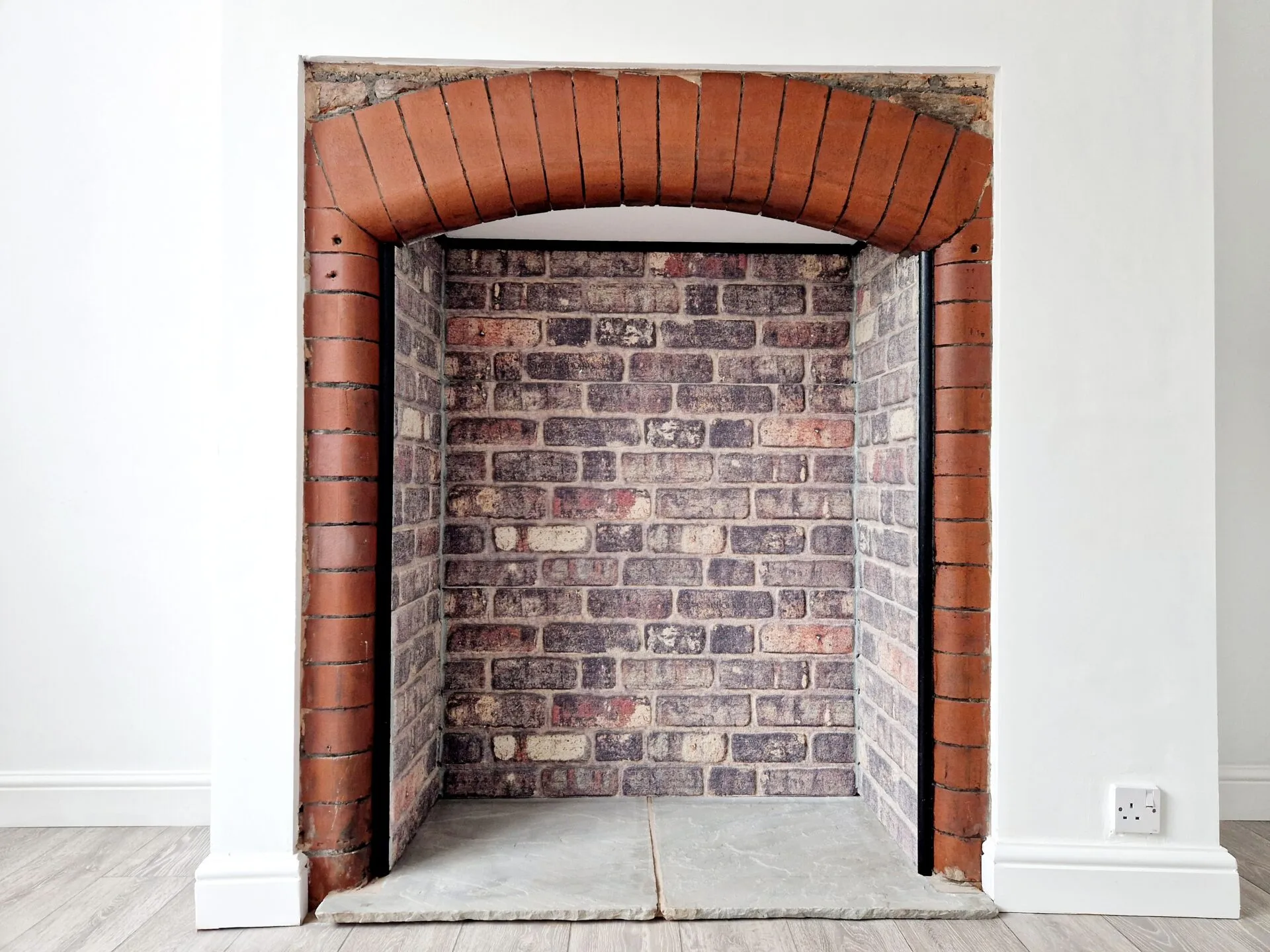 Flat Whittaker Lane in Prestwich