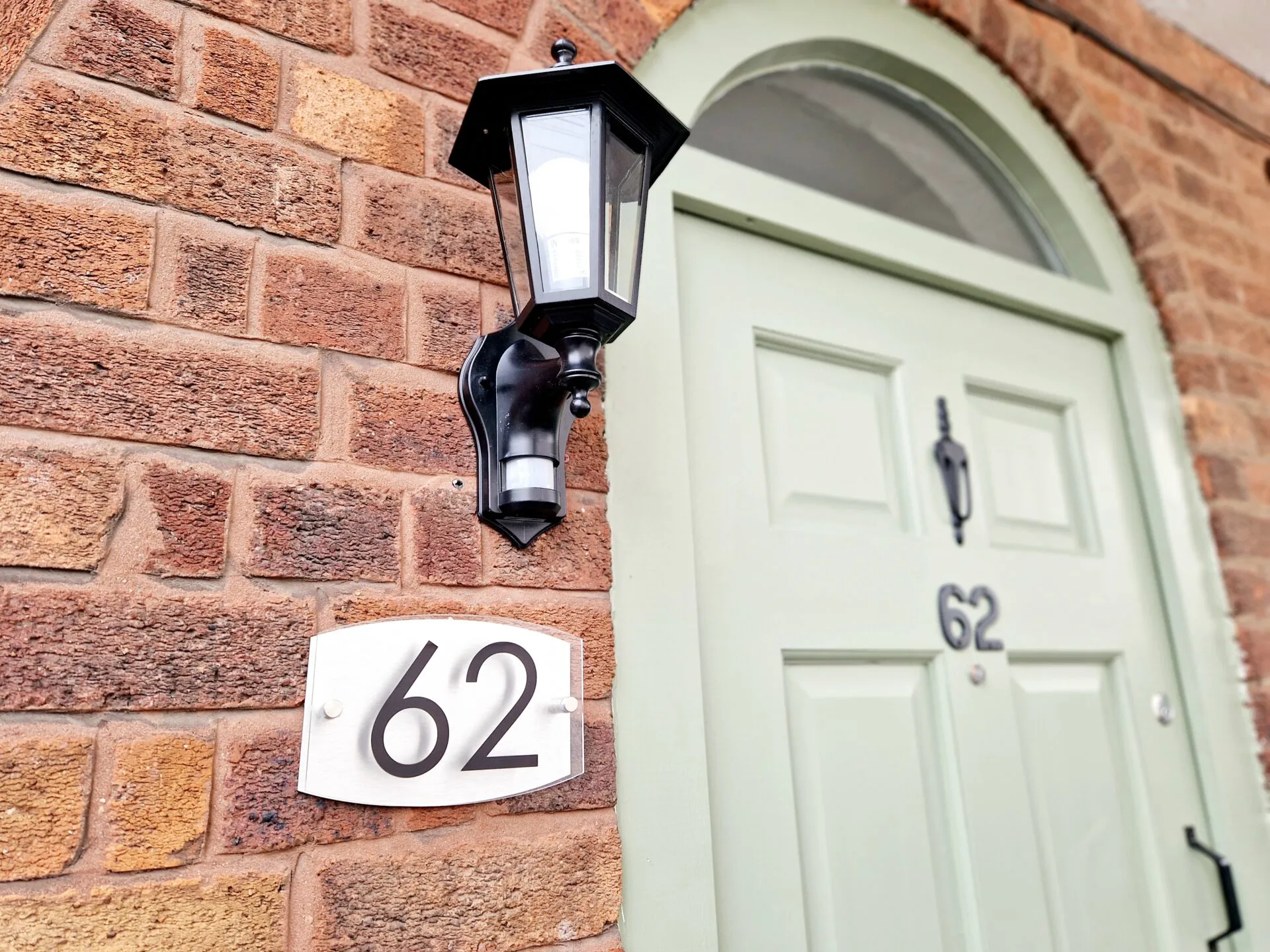 Flat Whittaker Lane in Prestwich