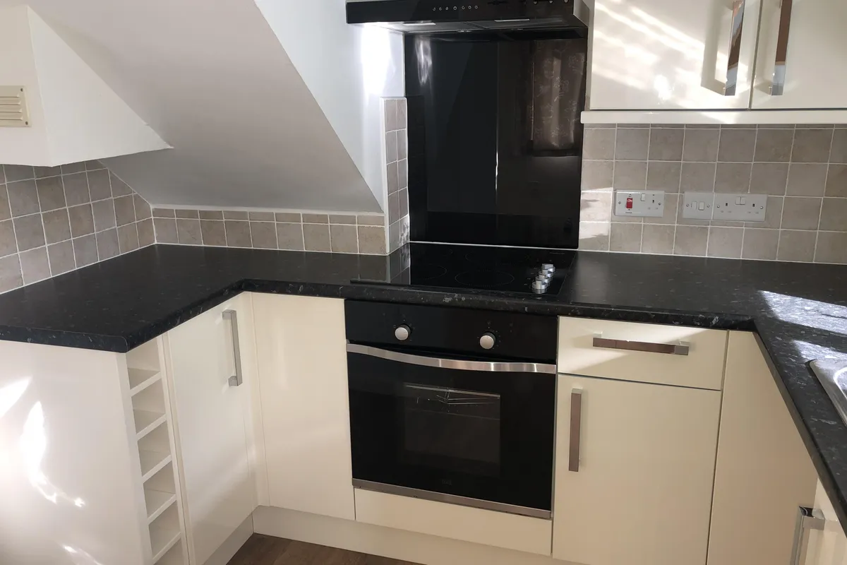 House Maud Close in Devizes