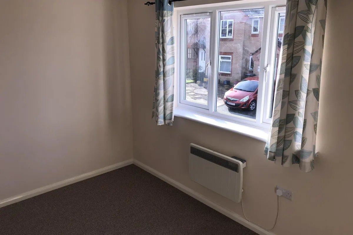 House Maud Close in Devizes