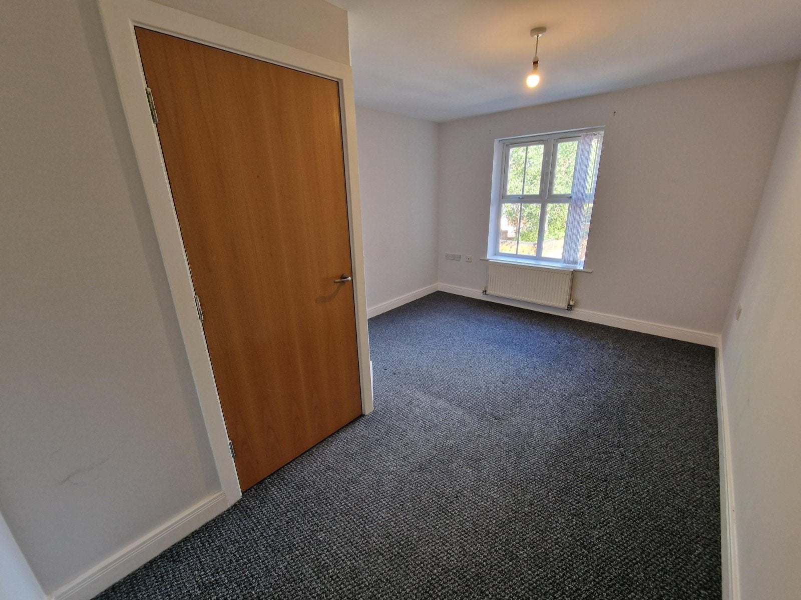 House Forty Steps in Anlaby