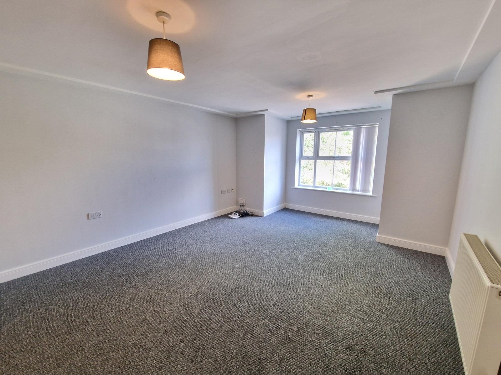 House Forty Steps in Anlaby
