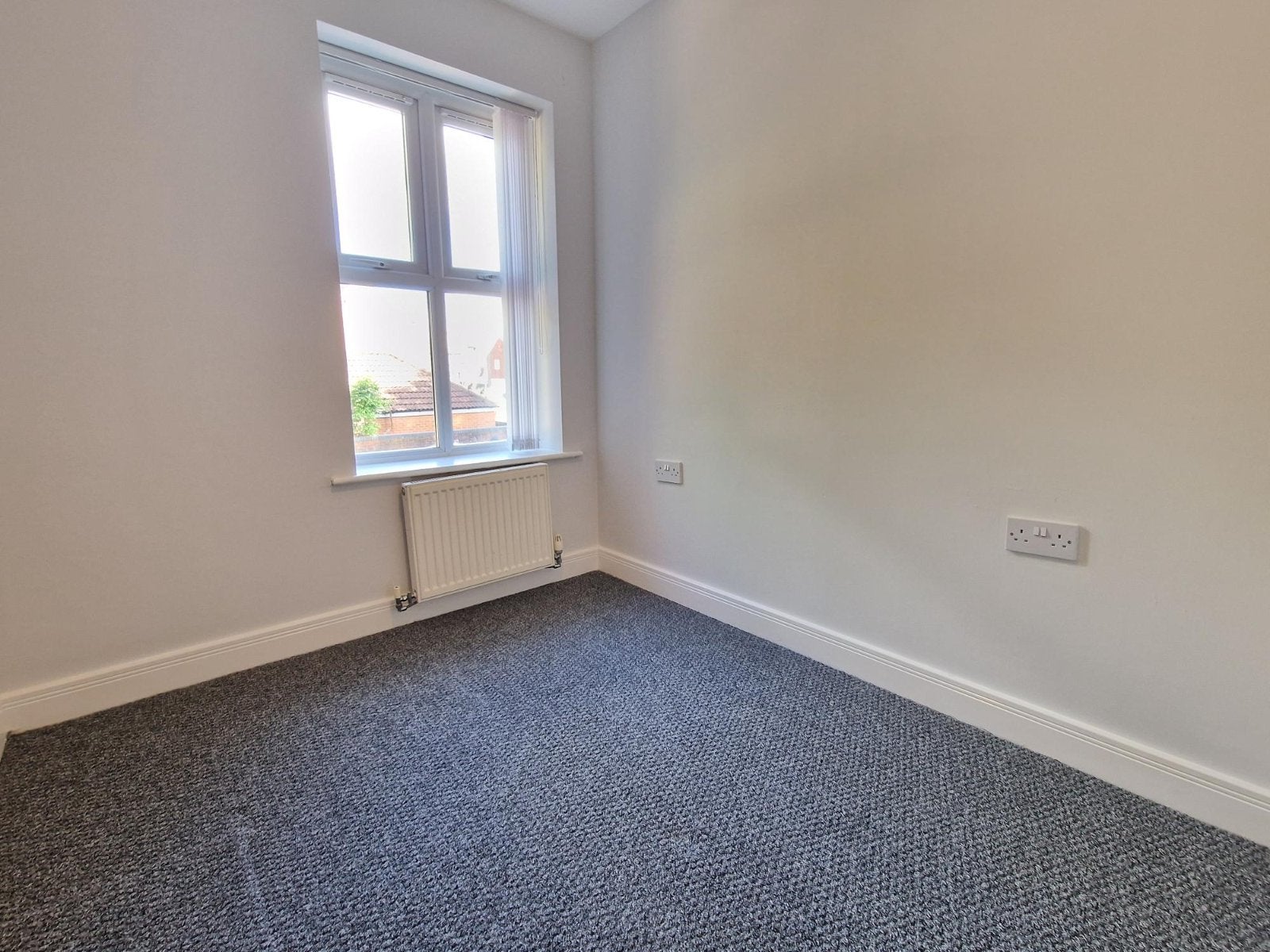 House Forty Steps in Anlaby