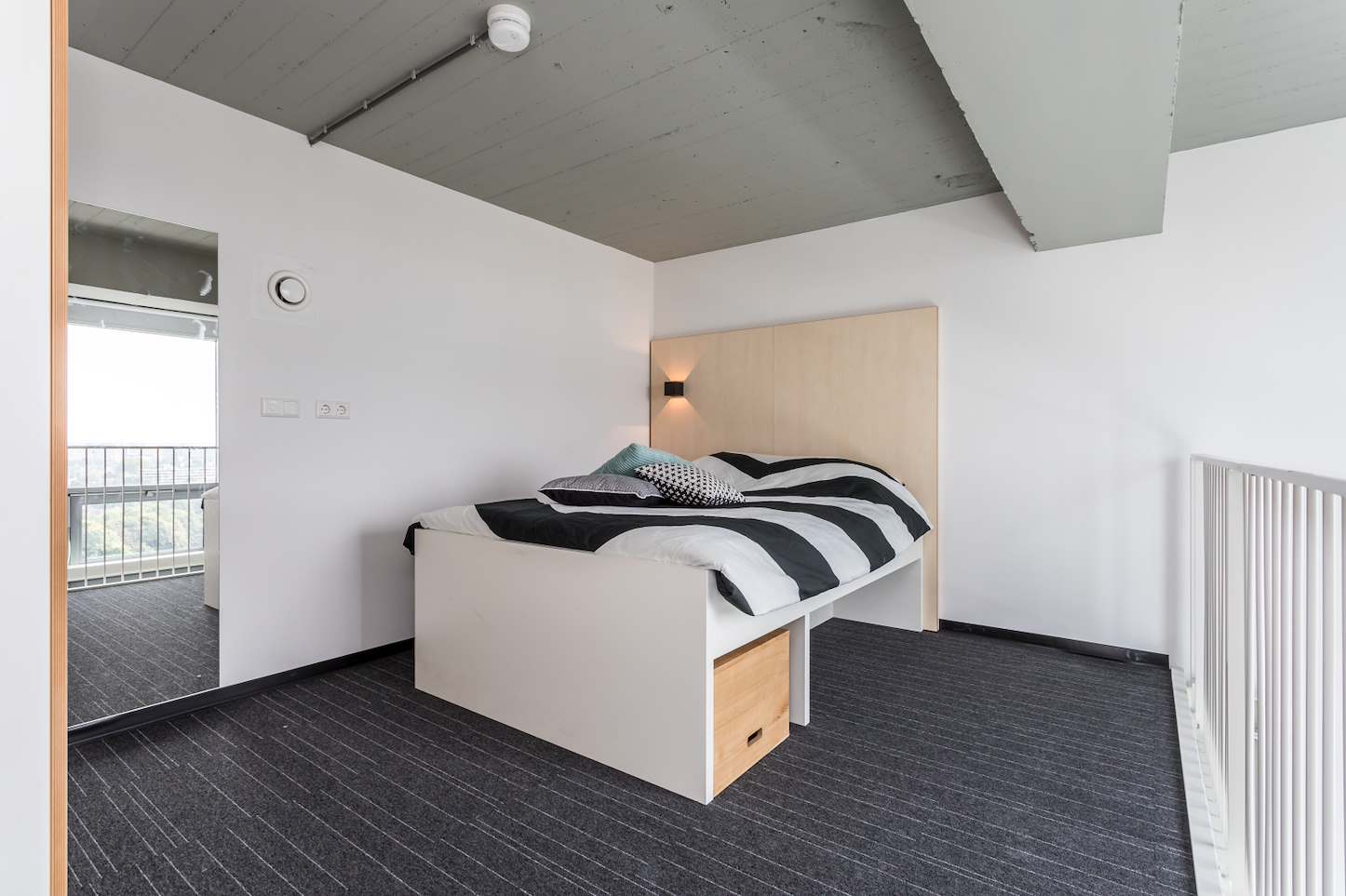 Appartement De Lampendriessen 31 1403 in Eindhoven