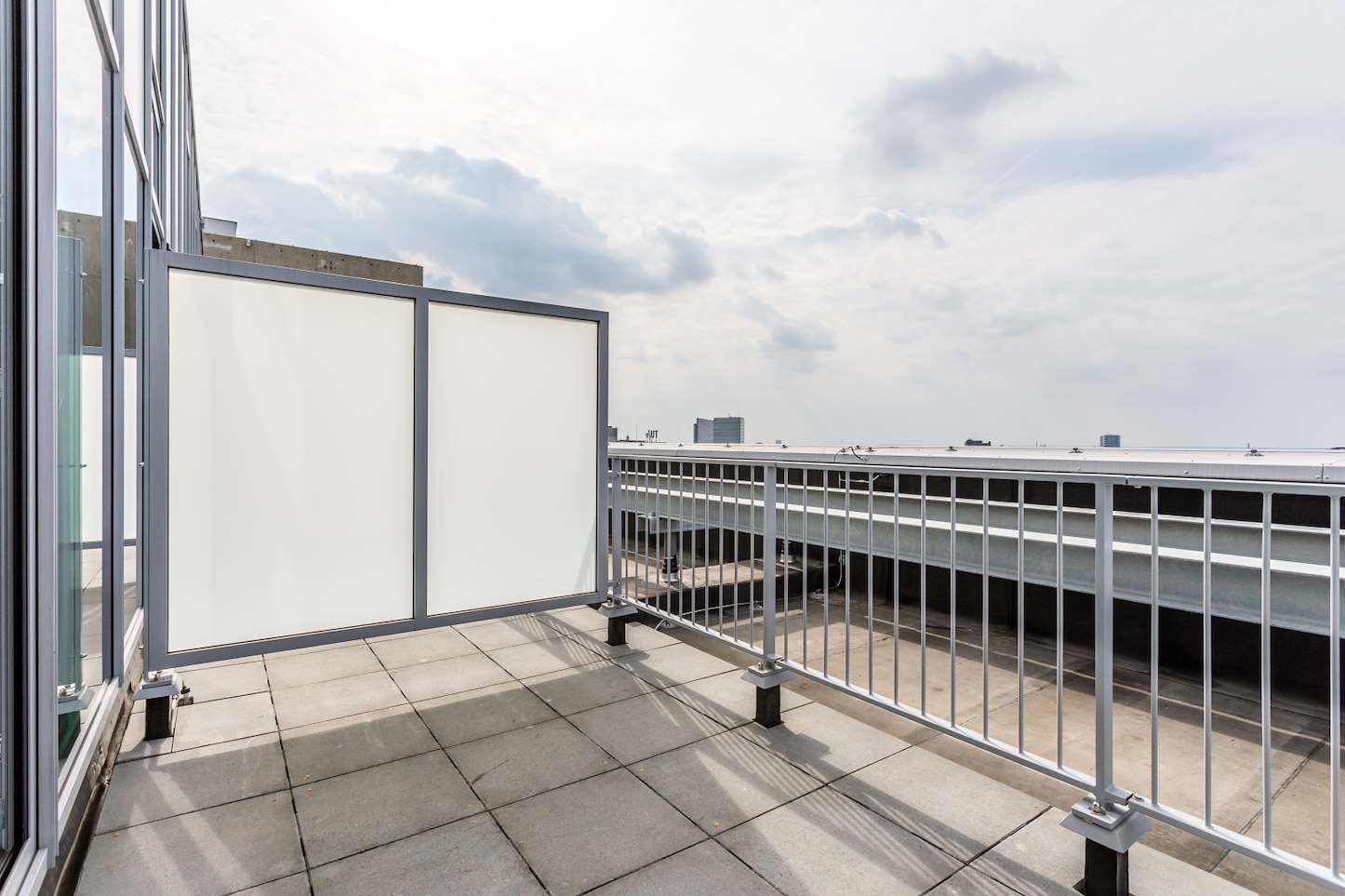 Appartement De Lampendriessen 31 1403 in Eindhoven