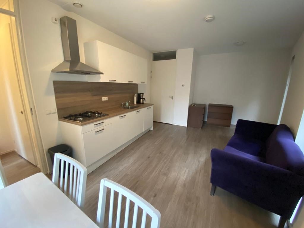 Studio Nieuweweg in Groningen
