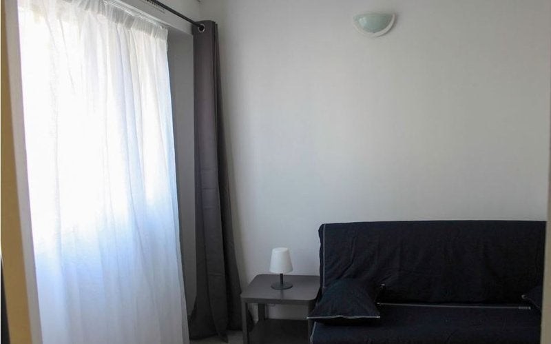 Appartement Rue du Bosquet à Marseille