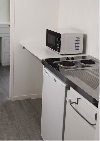 Appartement Rue du Bosquet à Marseille