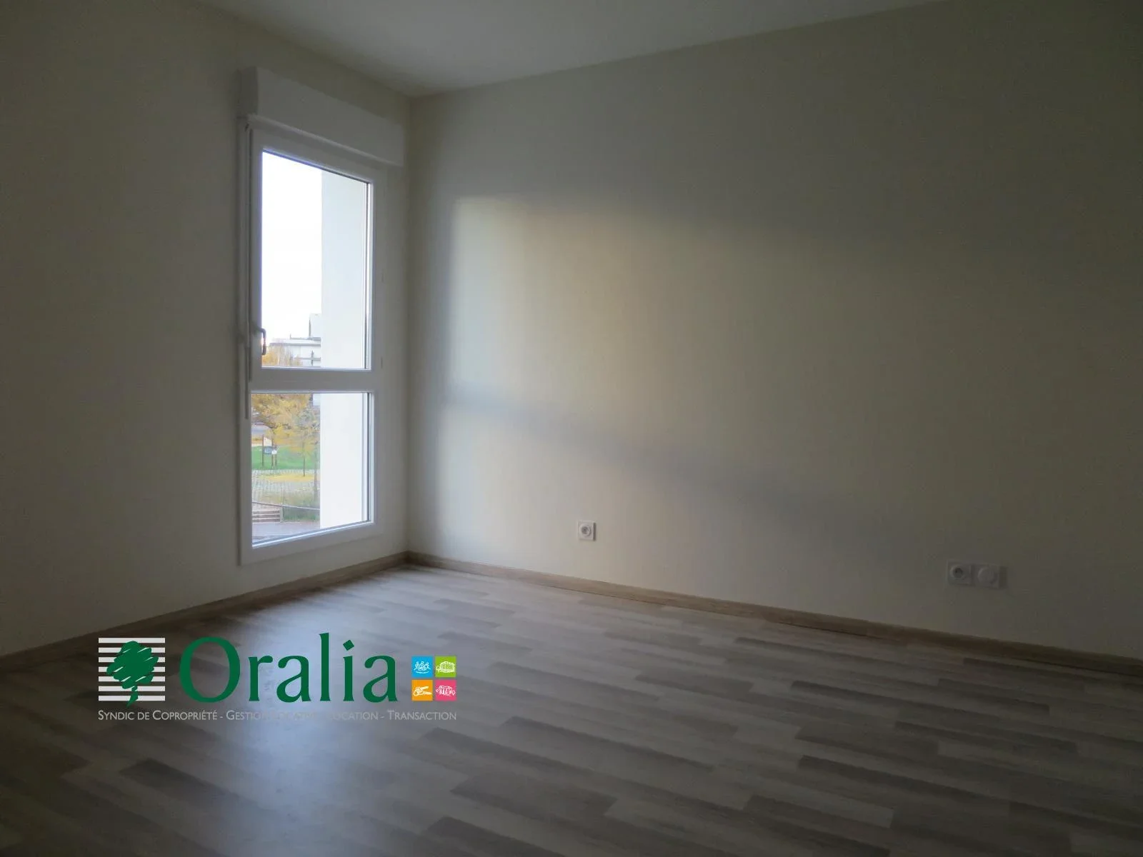 Appartement Avenue de Langres à Dijon