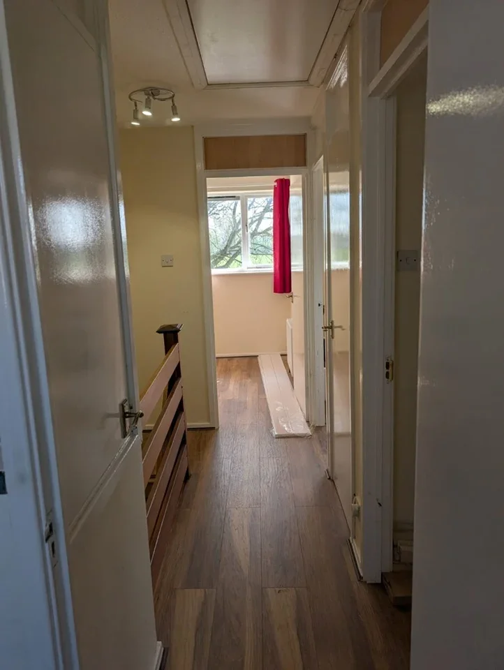 House Daintry Close in Greater London