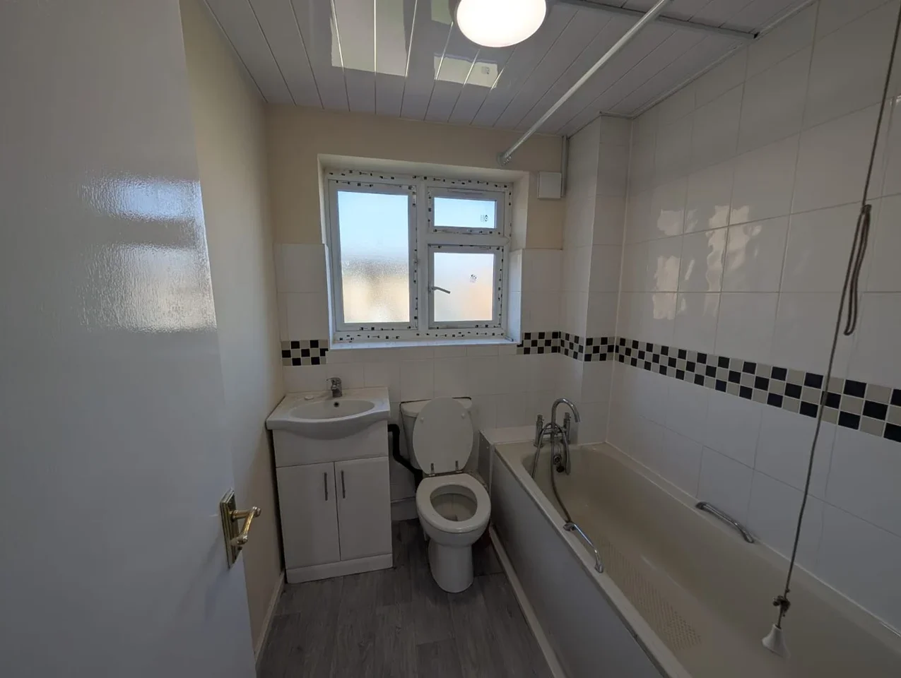 House Daintry Close in Greater London