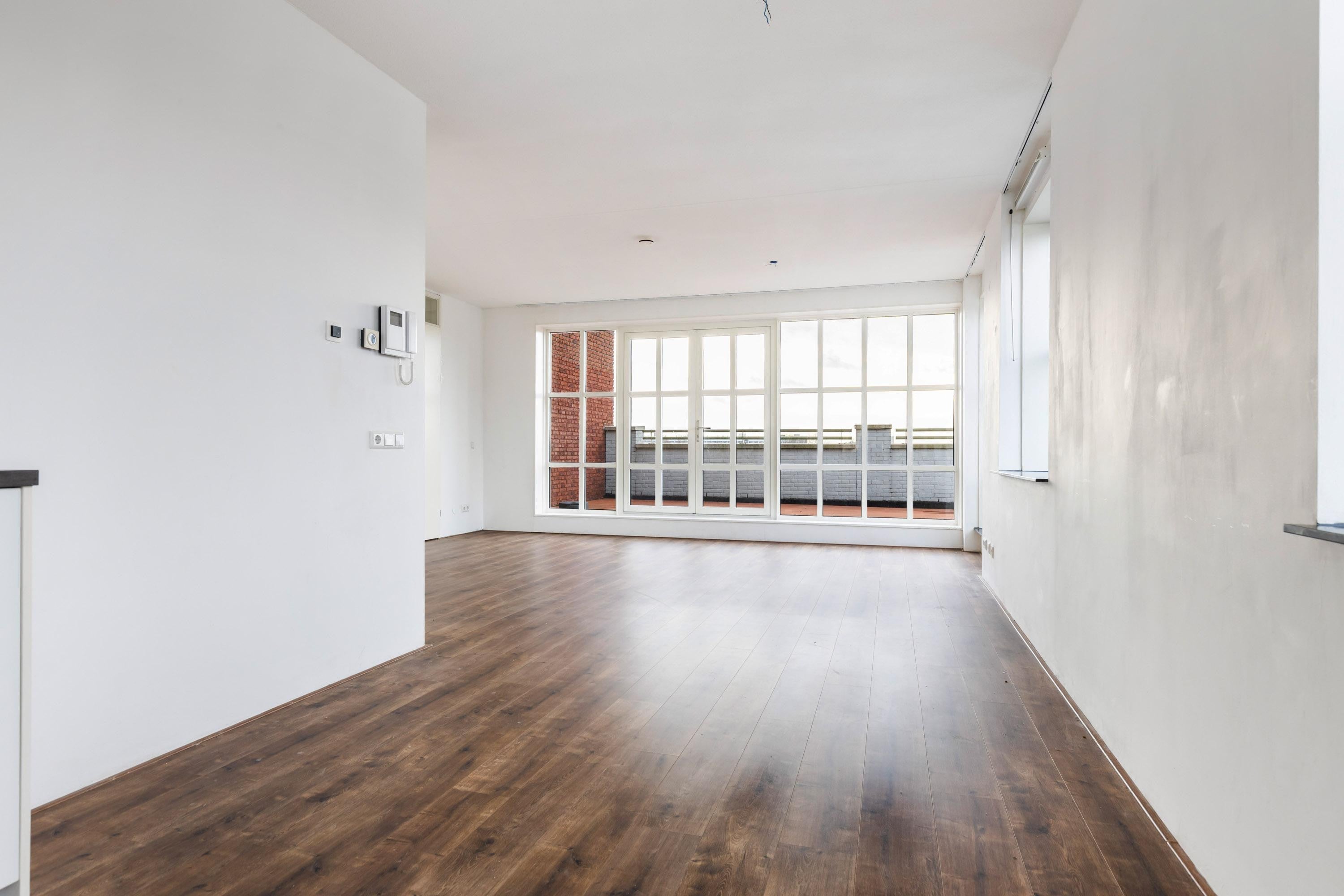 Appartement Charley Tooropgracht in Diemen