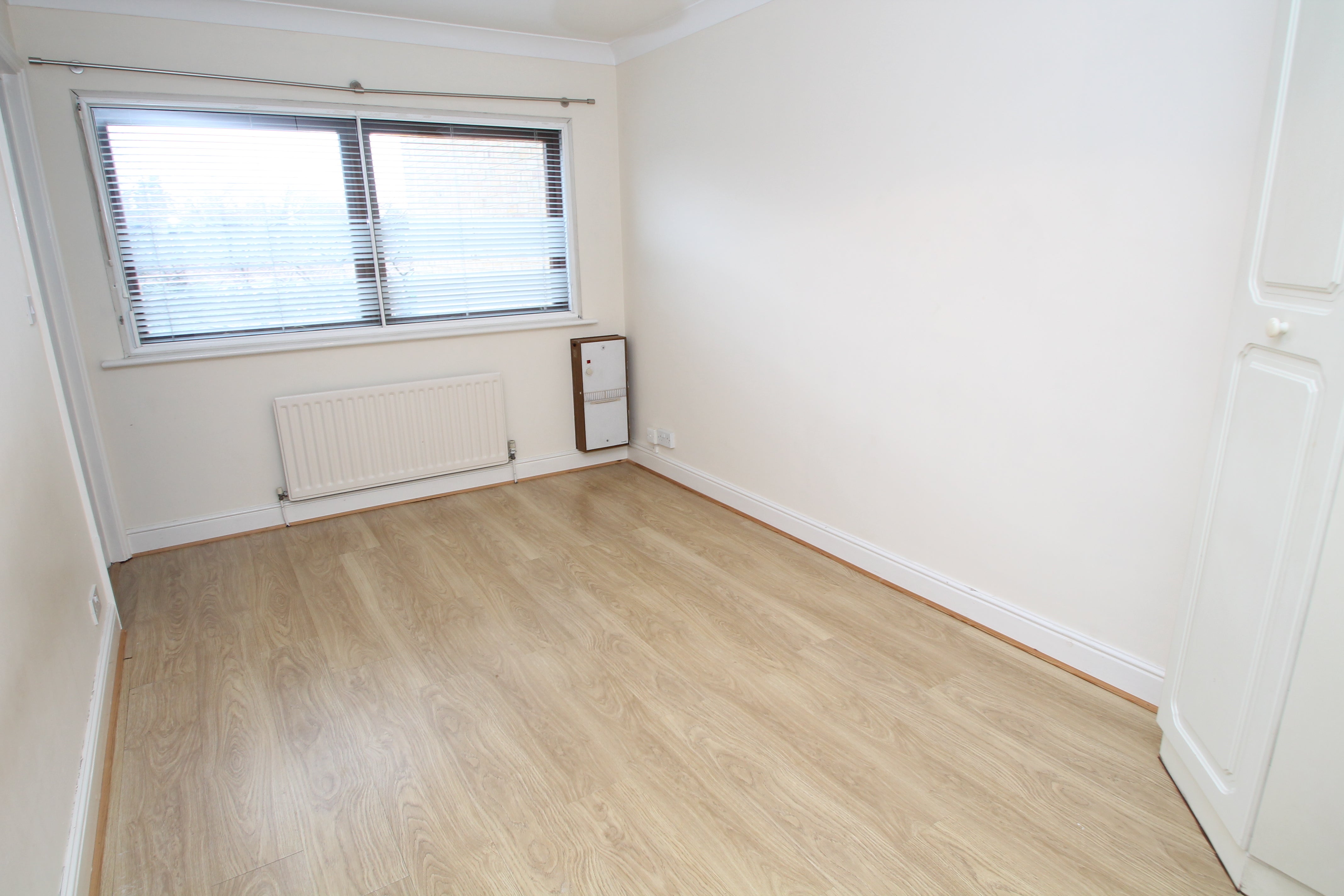 Flat Park Hill Rise in Greater London