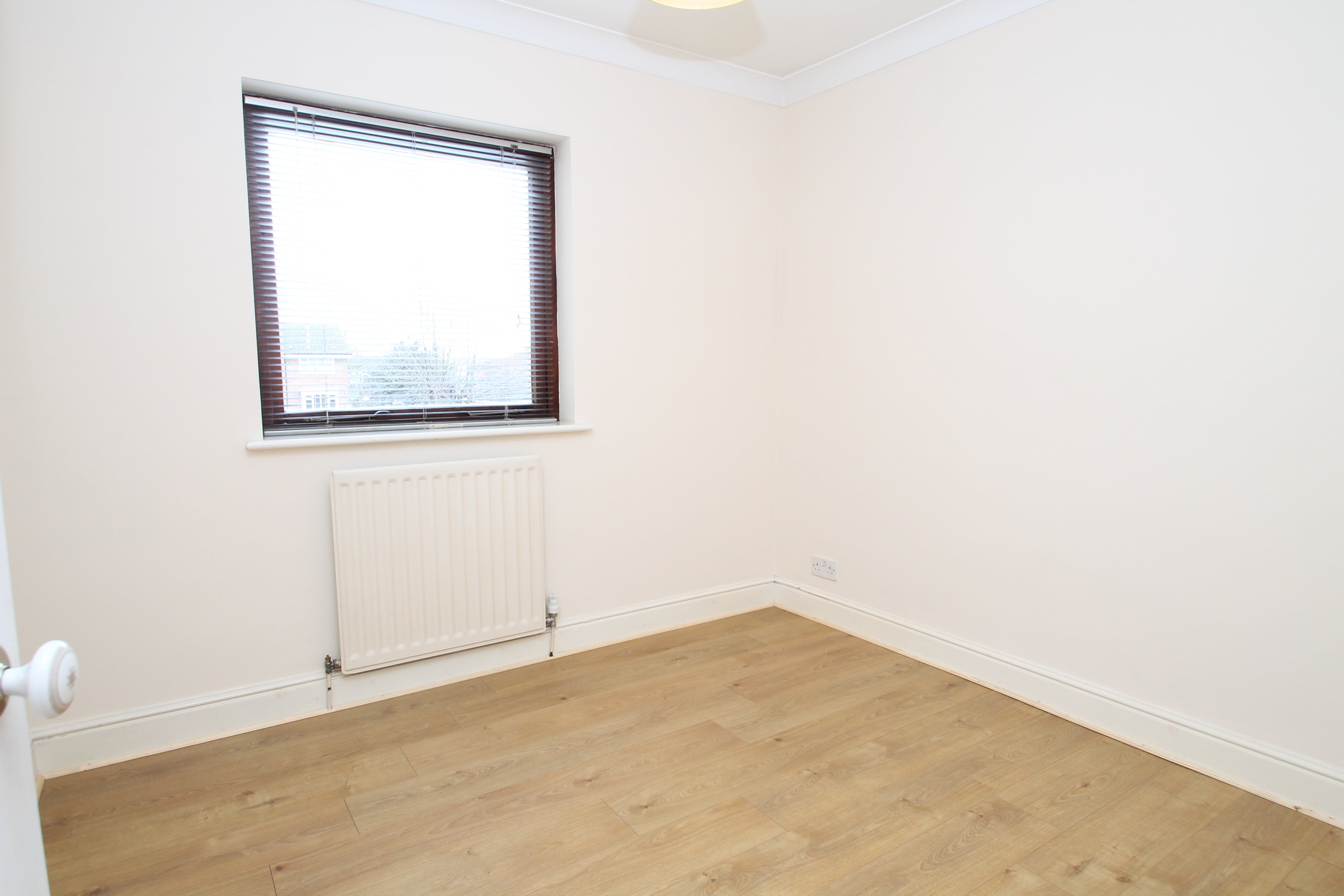 Flat Park Hill Rise in Greater London