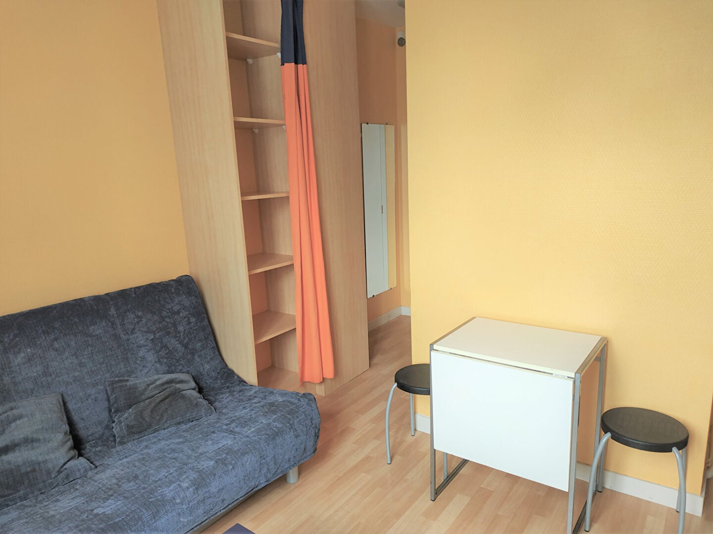 Appartement Rue d'Amboise à Tours