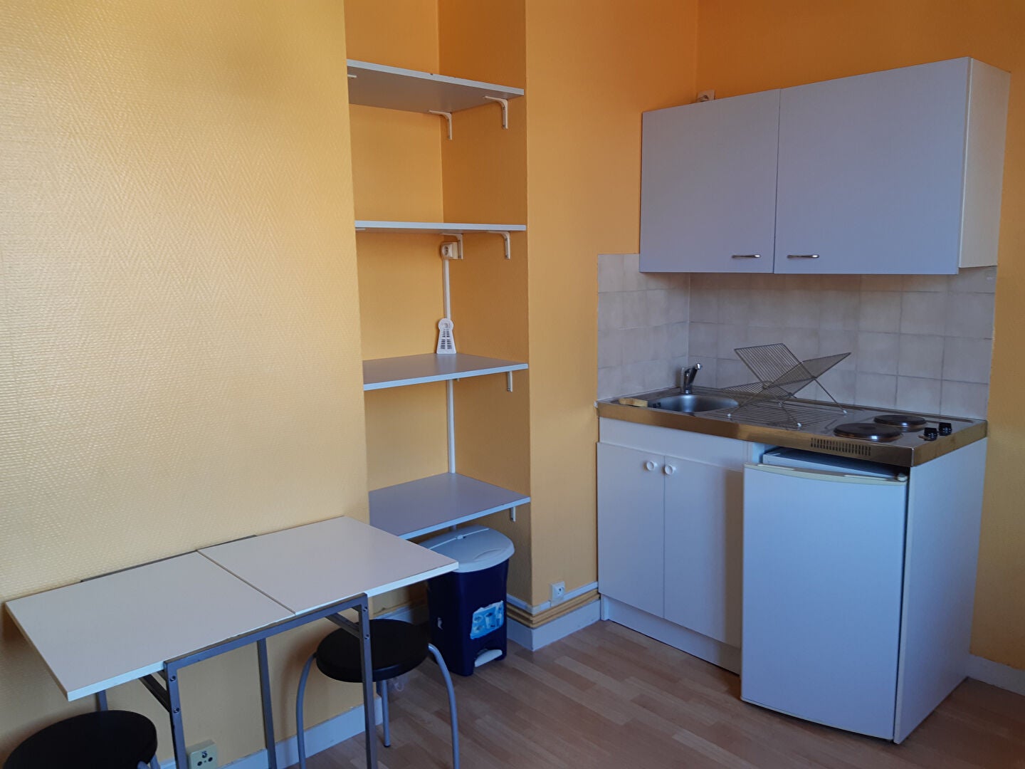 Appartement Rue d'Amboise à Tours
