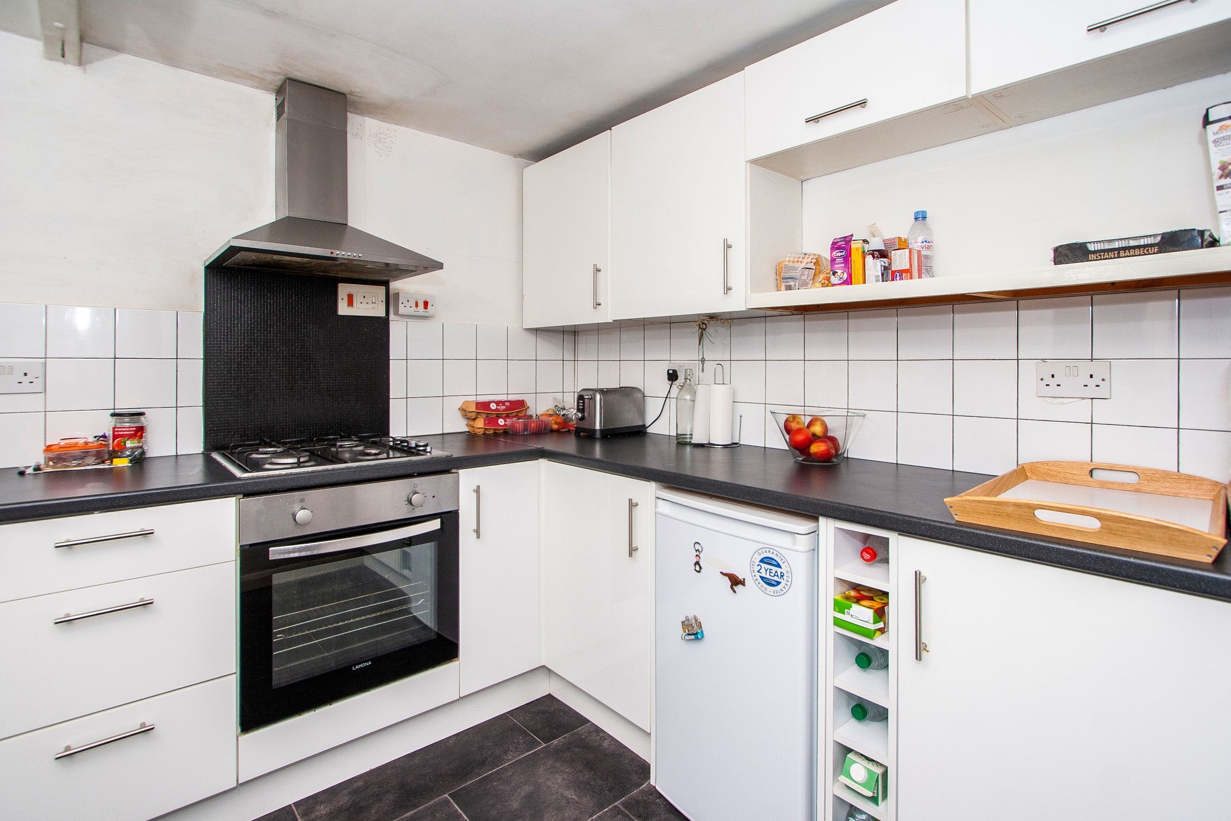 Flat Camden Crescent in Bath