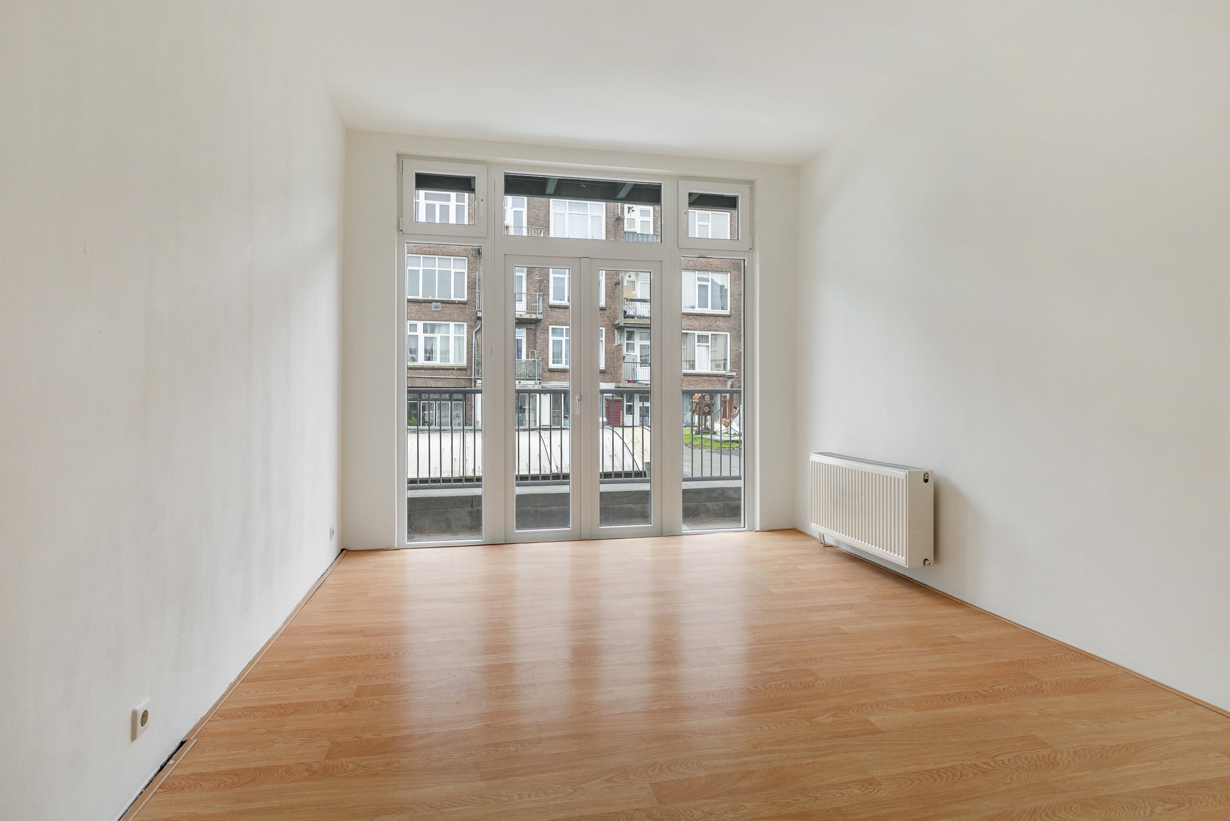 Dunantstraat 16 A in Rotterdam