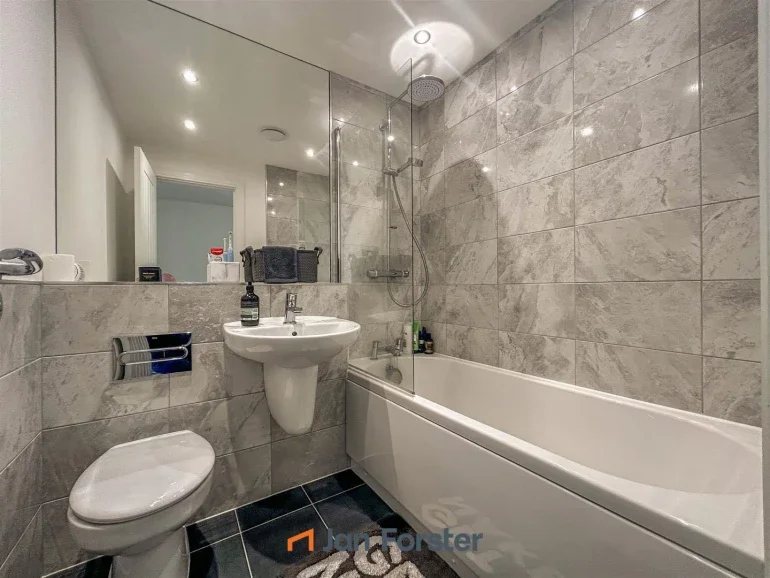 House Winder Drive in Newcastle upon Tyne