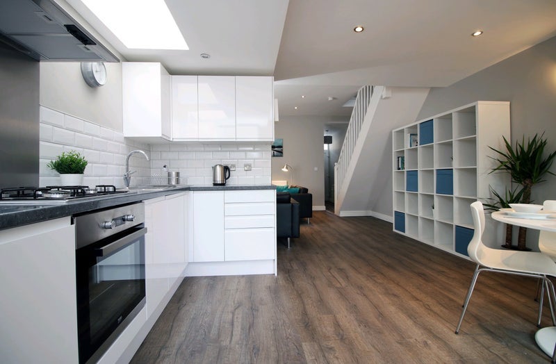 Room Dogfield Street in Cardiff