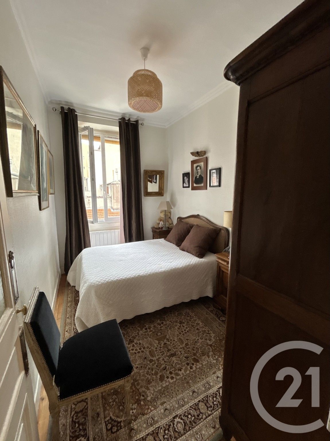 Flat Rue Gambetta in La Ricamarie