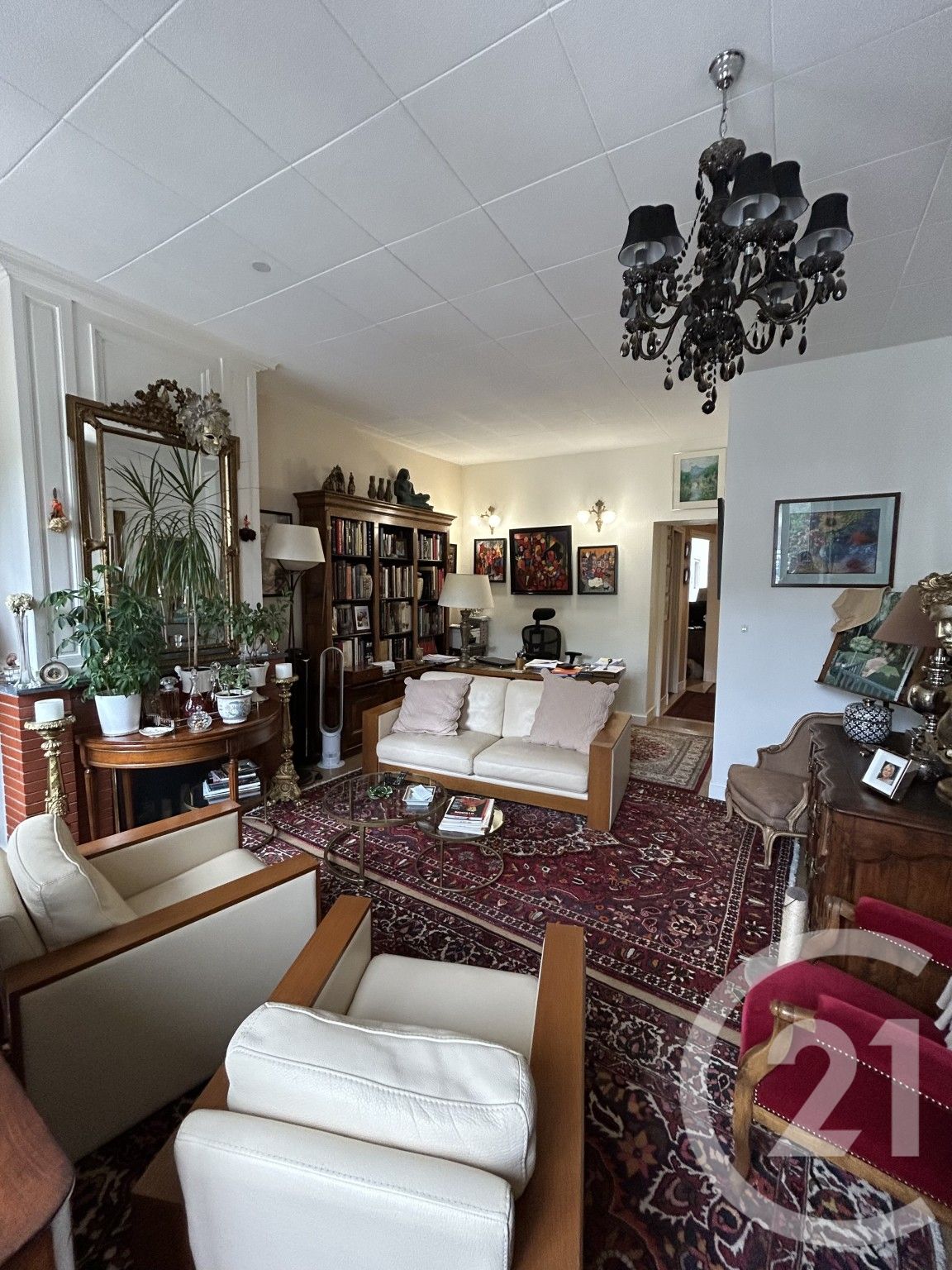 Flat Rue Gambetta in La Ricamarie