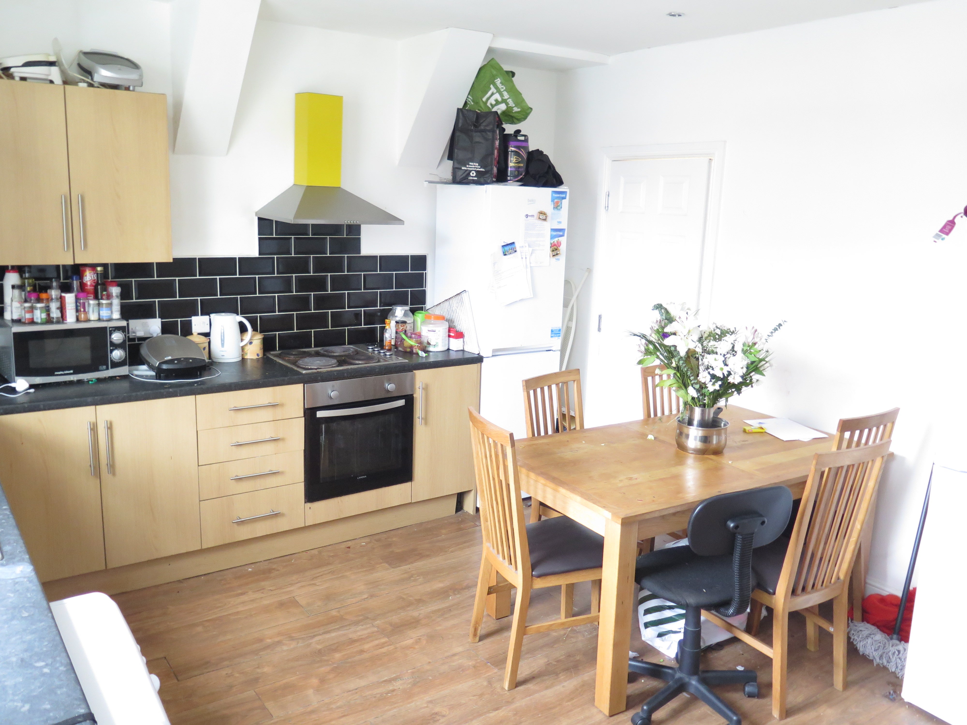 House Headingley Mount in Leeds