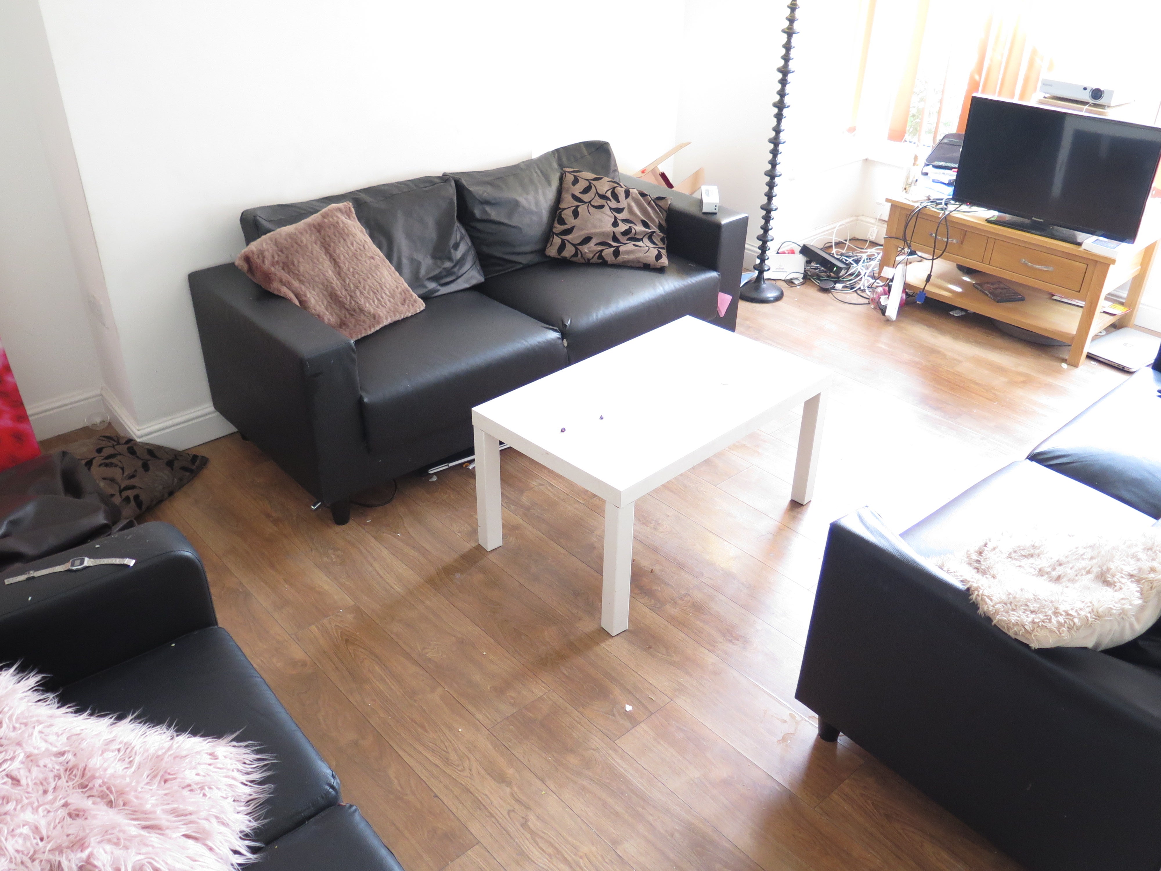 House Headingley Mount in Leeds