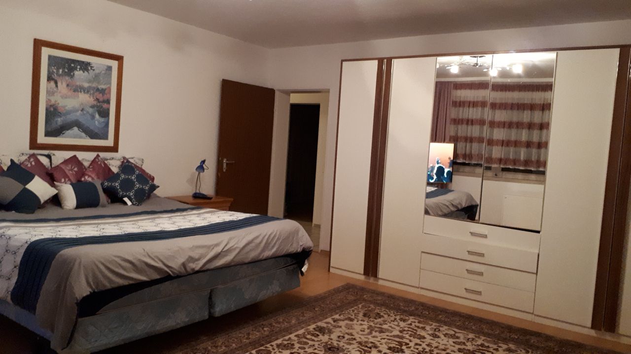 Wohnung Felsleite in Grafenwöhr