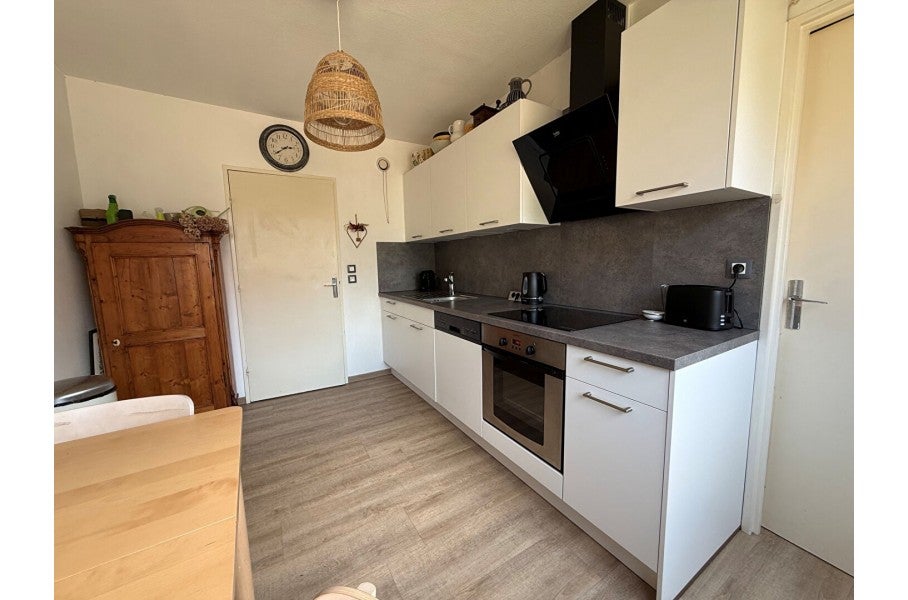 Appartement Rue du Château à Obernai