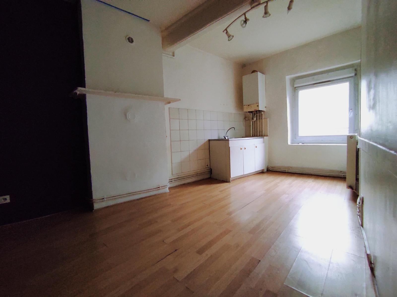 Appartement Rue Claude Drivon à Rive-de-Gier