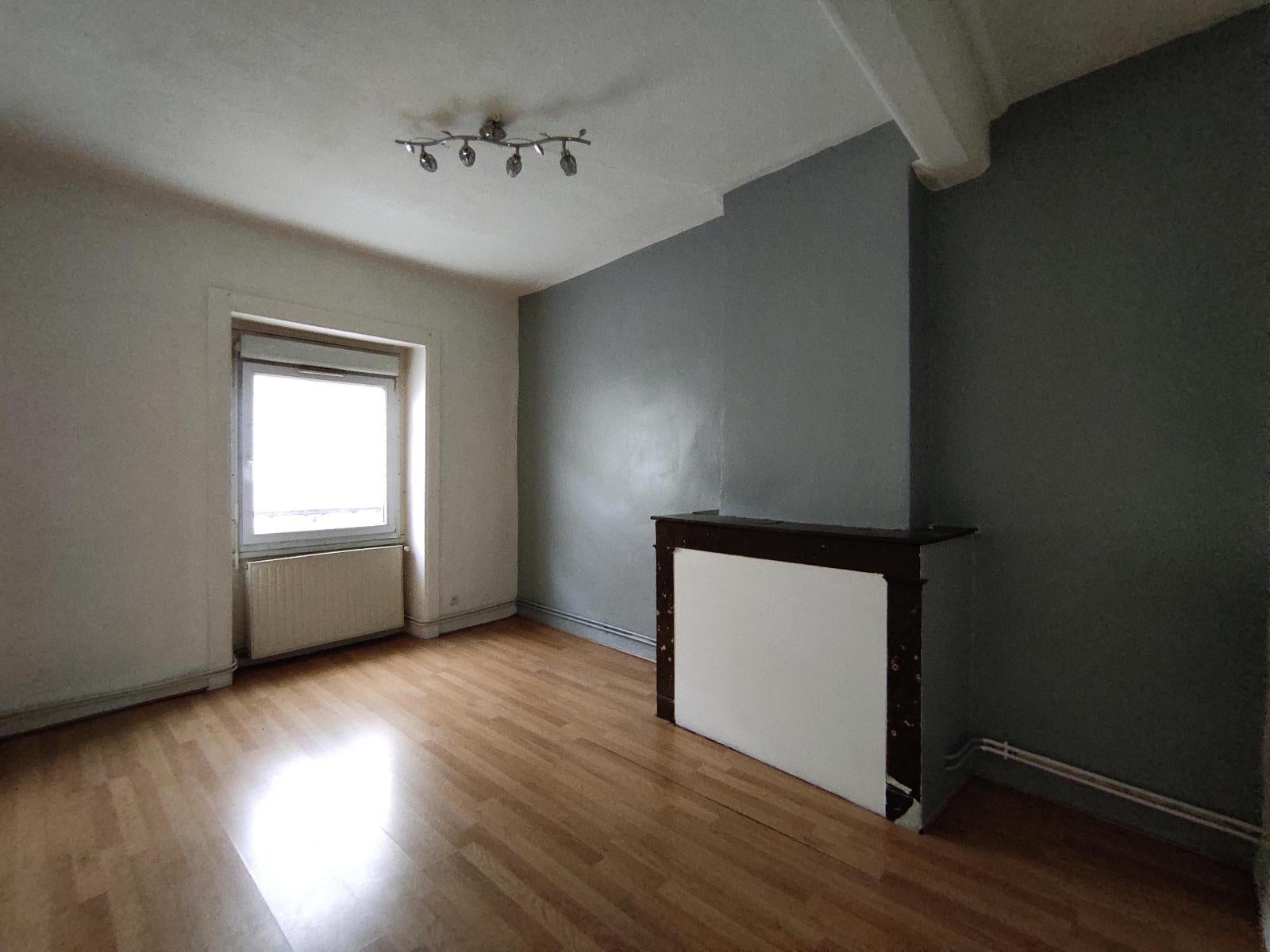 Appartement Rue Claude Drivon à Rive-de-Gier