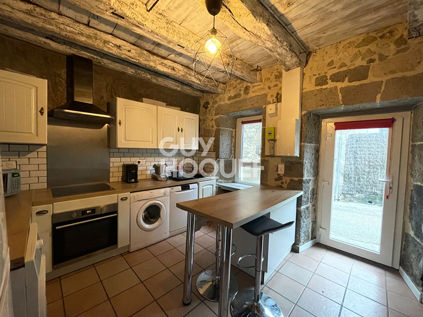 Maison Chemin de Paillère à Montagnac-sur-Auvignon