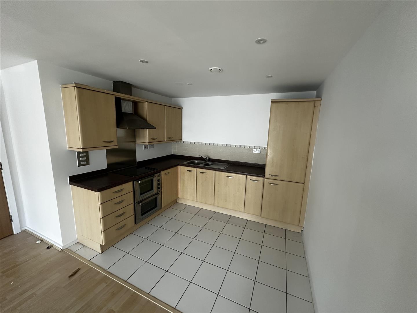 Flat Livery Street in Royal Leamington Spa