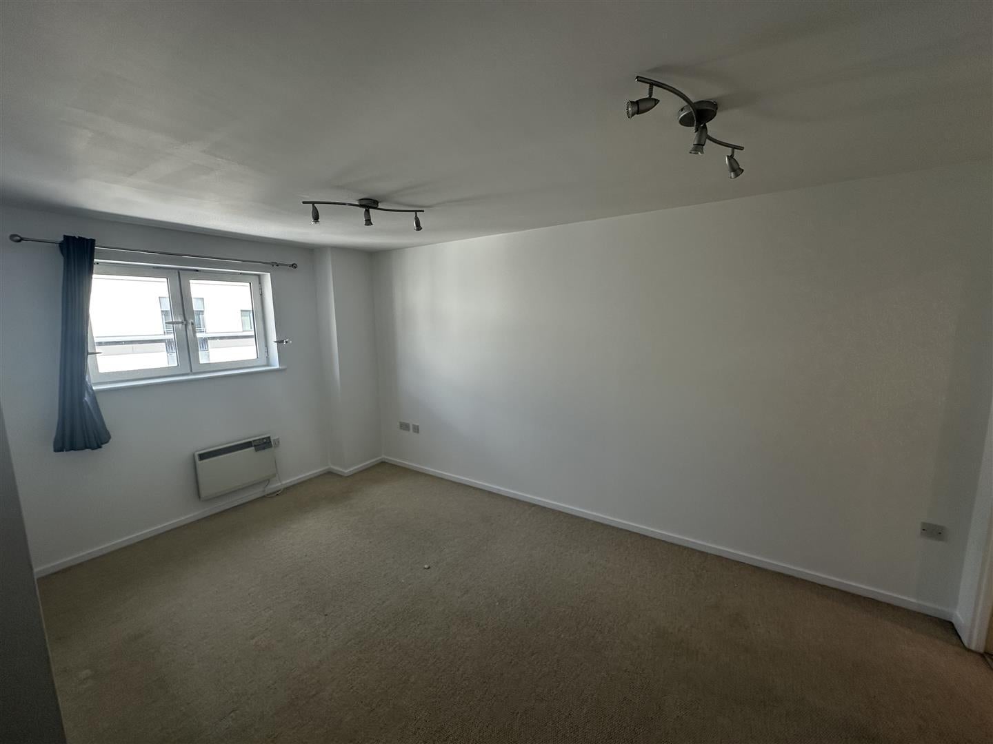 Flat Livery Street in Royal Leamington Spa