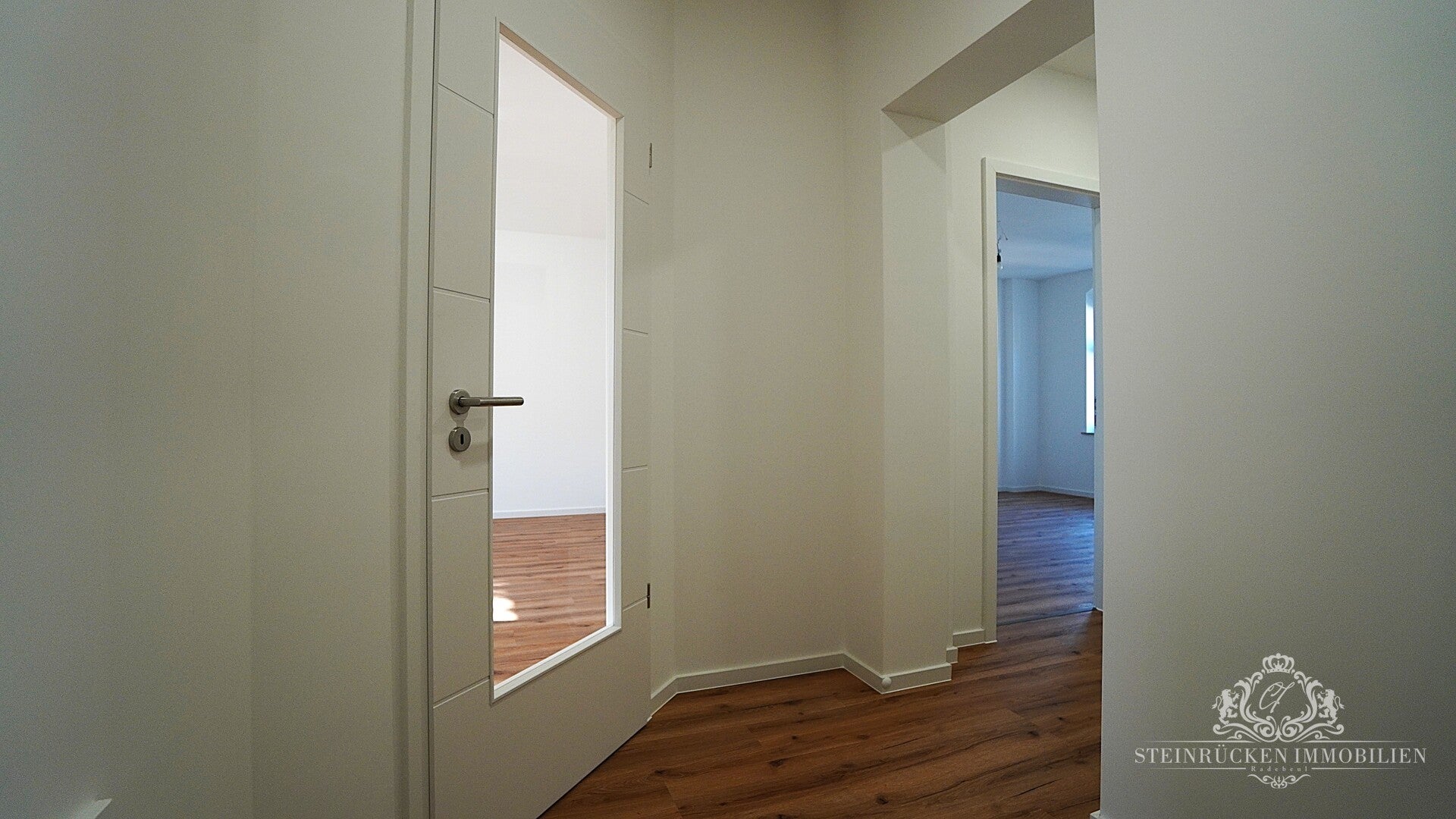 Wohnung Bischofsweg in Dresden