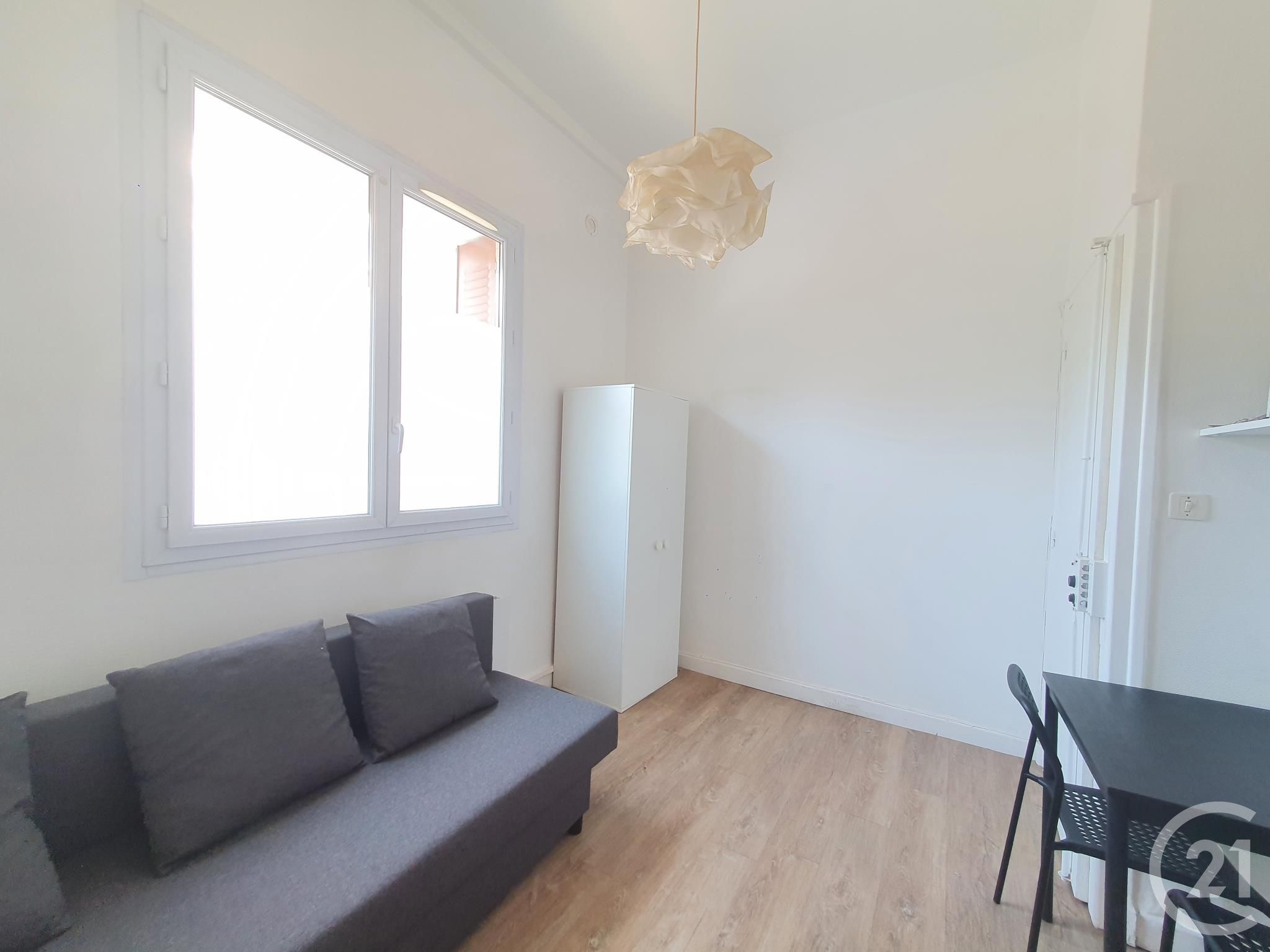 Appartement Rue Mallifaud à Grenoble