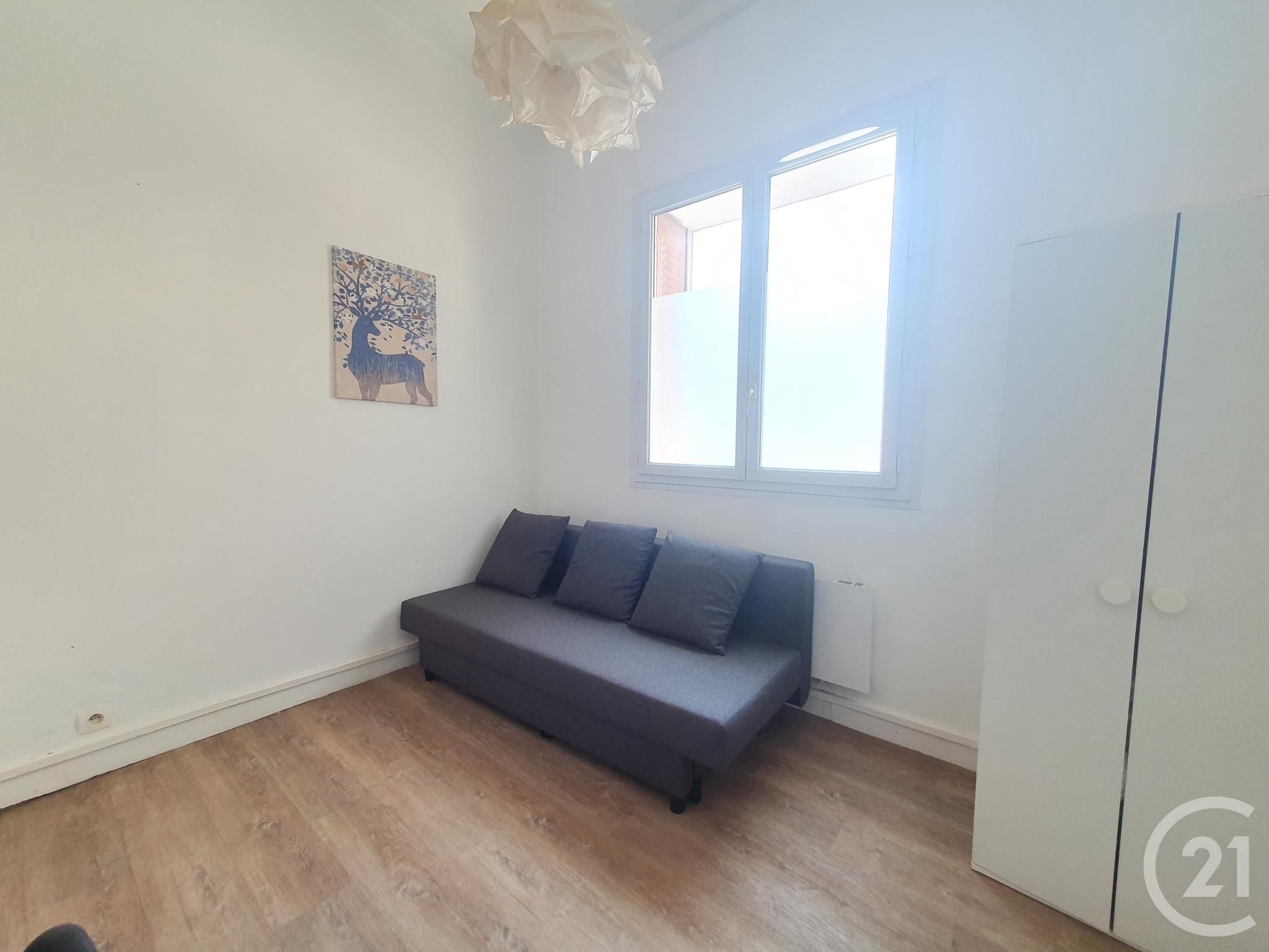 Appartement Rue Mallifaud à Grenoble