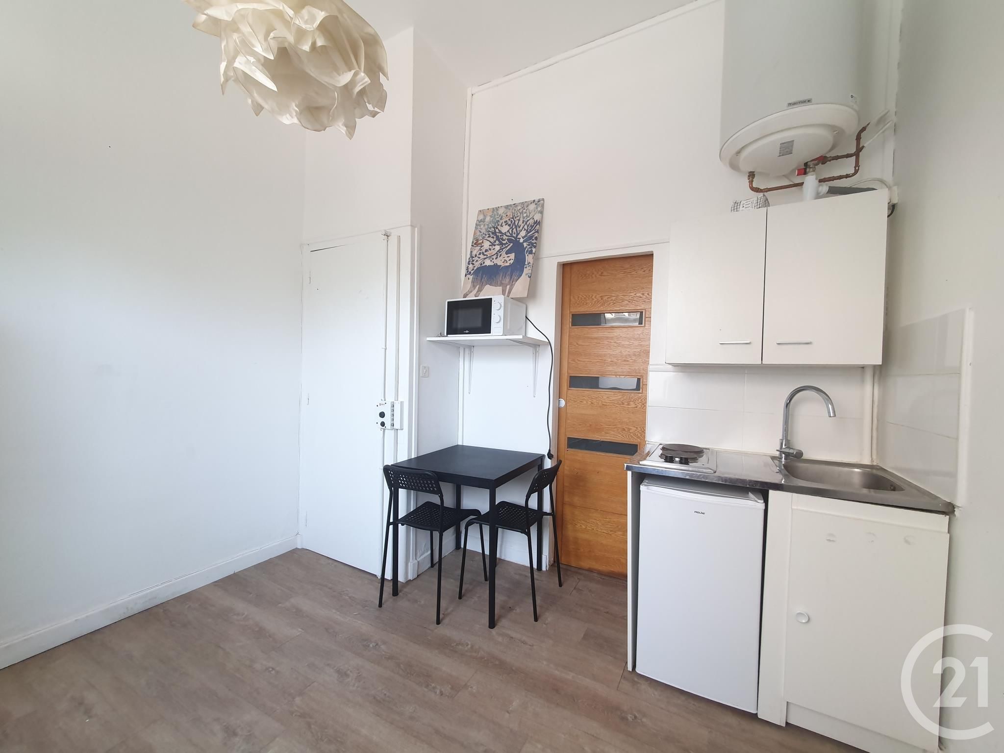 Appartement Rue Mallifaud à Grenoble